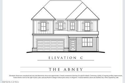 3117 Castleview Lane, Panama City, FL 32405 - Photo 5