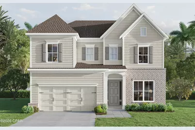 3117 Castleview Lane, Panama City, FL 32405 - Photo 1