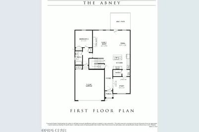 3117 Castleview Lane, Panama City, FL 32405 - Photo 5