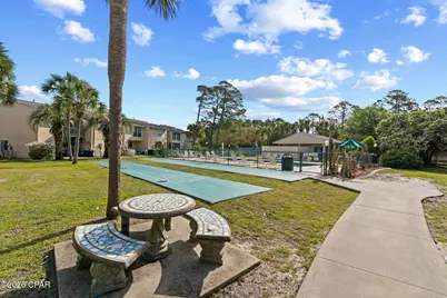 116 Damon Circle #B, Panama City Beach, FL 32407 - Photo 29