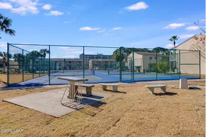 116 Damon Circle #B, Panama City Beach, FL 32407 - Photo 25