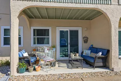 116 Damon Circle #B, Panama City Beach, FL 32407 - Photo 11