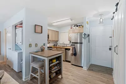 116 Damon Circle #B, Panama City Beach, FL 32407 - Photo 5