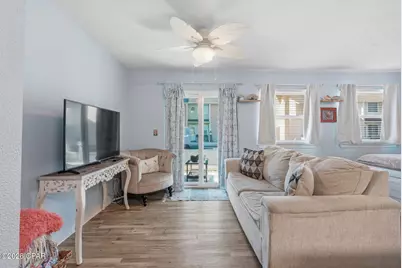 116 Damon Circle #B, Panama City Beach, FL 32407 - Photo 1