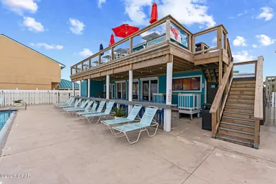 116 Damon Circle #B, Panama City Beach, FL 32407 - Photo 19