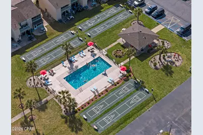 116 Damon Circle #B, Panama City Beach, FL 32407 - Photo 15