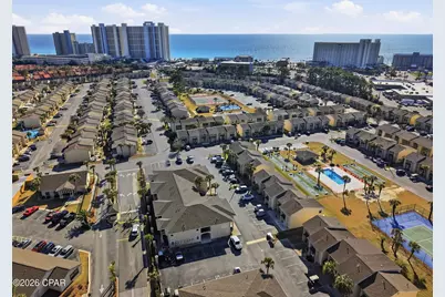 116 Damon Circle #B, Panama City Beach, FL 32407 - Photo 13
