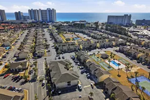 116 Damon Cir, Panama City Beach, FL 32407 - Photo 13