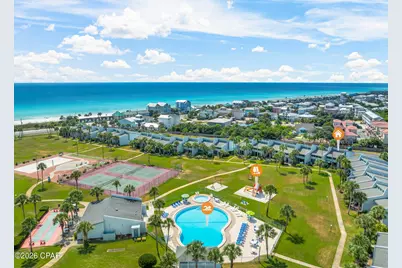 22400 Front Beach Road #24, Panama City Beach, FL 32413 - Photo 1