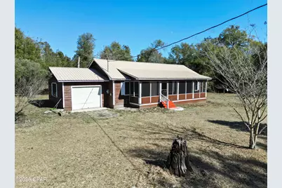 6385 Blue Arrow Drive, Marianna, FL 32446 - Photo 5