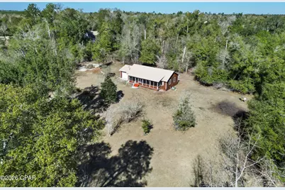 6385 Blue Arrow Drive, Marianna, FL 32446 - Photo 1