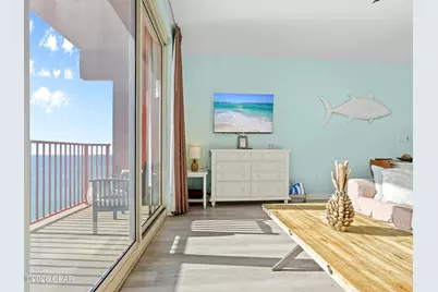 9900 S Thomas Drive #2230, Panama City Beach, FL 32408 - Photo 19