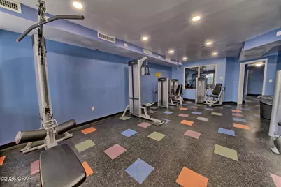 9900 S Thomas Drive #2230, Panama City Beach, FL 32408 - Photo 35