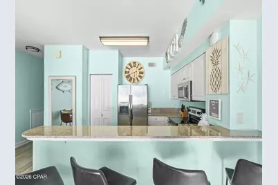 9900 S Thomas Drive #2230, Panama City Beach, FL 32408 - Photo 7