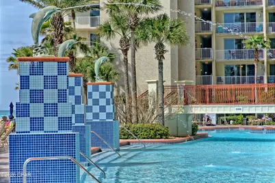 9900 S Thomas Drive #2230, Panama City Beach, FL 32408 - Photo 49