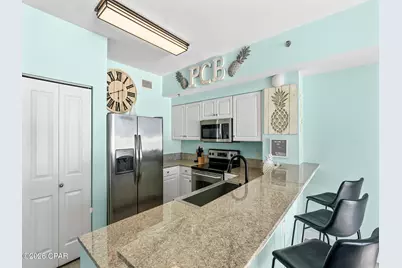 9900 S Thomas Drive #2230, Panama City Beach, FL 32408 - Photo 3