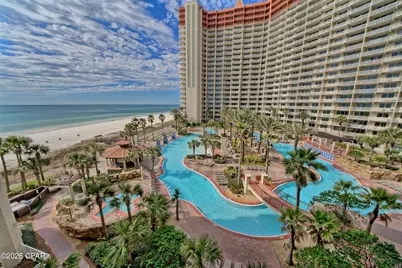 9900 S Thomas Drive #2230, Panama City Beach, FL 32408 - Photo 41