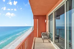 9900 S Thomas Dr, Panama City Beach, FL 32408 - Photo 23