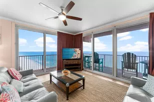 9900 S Thomas Dr, Panama City Beach, FL 32408 - Photo 1