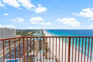 9900 S Thomas Dr, Panama City Beach, FL 32408 - Photo 25