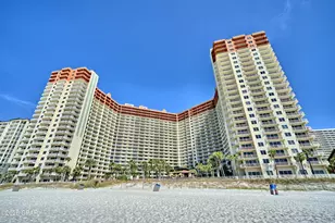 9900 S Thomas Dr, Panama City Beach, FL 32408 - Photo 33