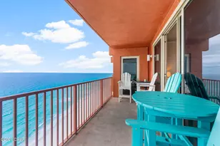 9900 S Thomas Dr, Panama City Beach, FL 32408 - Photo 23