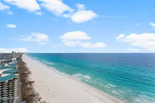 9900 S Thomas Dr, Panama City Beach, FL 32408 - Photo 27