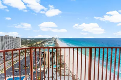 9900 S Thomas Drive #2231, Panama City Beach, FL 32408 - Photo 25