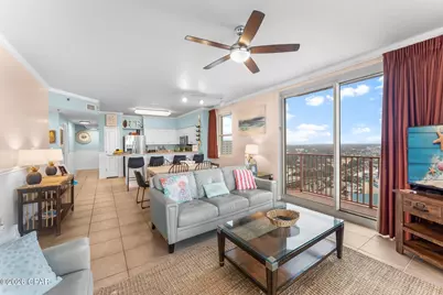 9900 S Thomas Drive #2231, Panama City Beach, FL 32408 - Photo 9