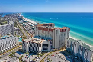 9900 S Thomas Dr, Panama City Beach, FL 32408 - Photo 29