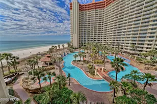 9900 S Thomas Dr, Panama City Beach, FL 32408 - Photo 31