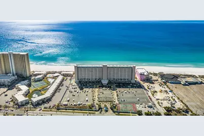 8743 Thomas Drive #606, Panama City Beach, FL 32408 - Photo 1