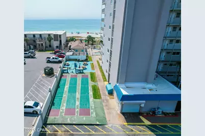 8743 Thomas Drive #606, Panama City Beach, FL 32408 - Photo 37