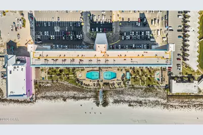 8743 Thomas Drive #606, Panama City Beach, FL 32408 - Photo 35