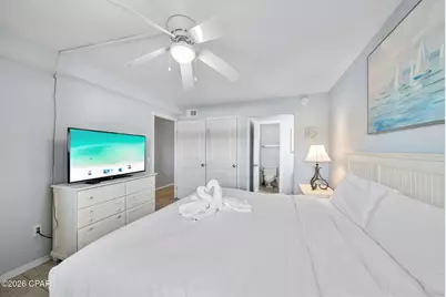 8743 Thomas Drive #606, Panama City Beach, FL 32408 - Photo 3