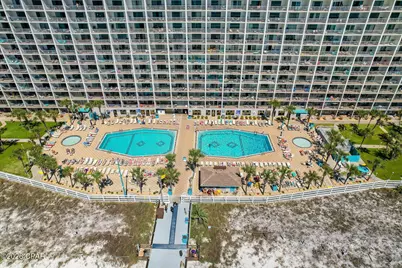 8743 Thomas Drive #606, Panama City Beach, FL 32408 - Photo 29