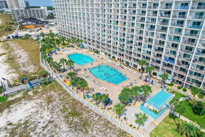 8743 Thomas Drive #606, Panama City Beach, FL 32408 - Photo 25