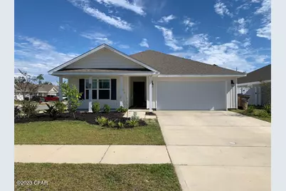 101 Red Bay Road, Panama City, FL 32404 - Photo 1