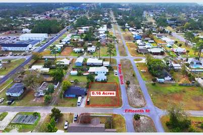 Tbd 15th Street, Port Saint Joe, FL 32456 - Photo 9