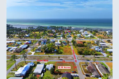 Tbd 15th Street, Port Saint Joe, FL 32456 - Photo 11