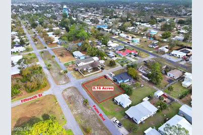 Tbd 15th Street, Port Saint Joe, FL 32456 - Photo 7