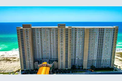 14701 Front Beach Road #1931, Panama City Beach, FL 32413 - Photo 53