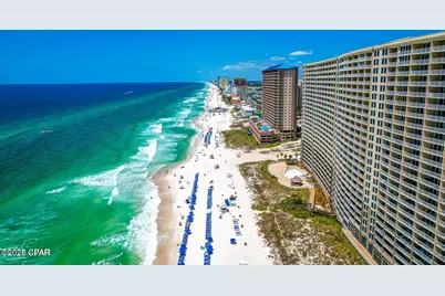 14701 Front Beach Road #1931, Panama City Beach, FL 32413 - Photo 55