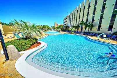 14701 Front Beach Road #1931, Panama City Beach, FL 32413 - Photo 35