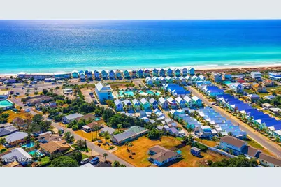 401 Lantana Street, Panama City Beach, FL 32407 - Photo 5