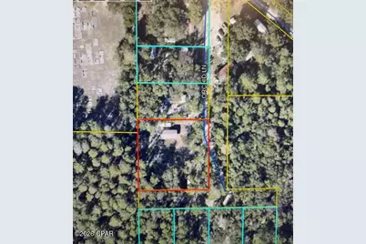 00 Orchid Lane, Freeport, FL 32439 - Photo 3