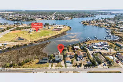 533 S Berthe Avenue, Panama City, FL 32404 - Photo 1