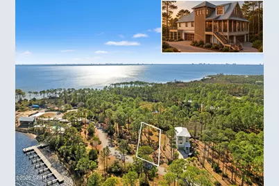 6311 River House Drive, Panama City Beach, FL 32413 - Photo 1