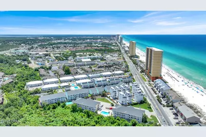 17680 Front Beach Road #A202, Panama City Beach, FL 32413 - Photo 35
