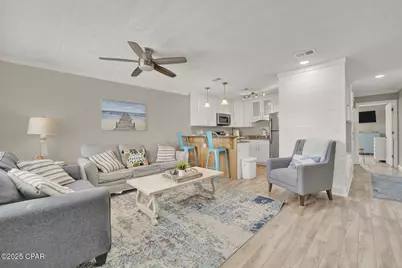 17680 Front Beach Road #A202, Panama City Beach, FL 32413 - Photo 1